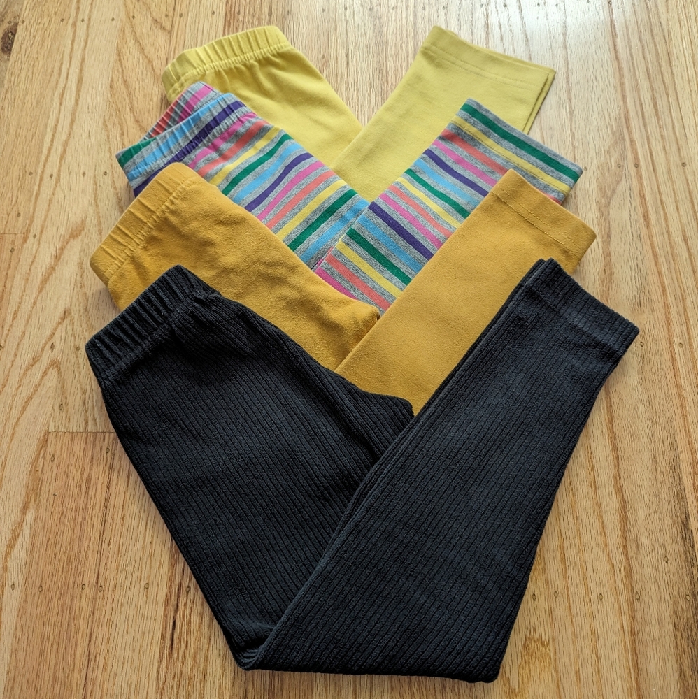 Hanna Andersson Pants Bundle - Picture 1 of 16